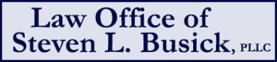 law office of Steven Busick